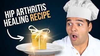 A Step By Step on How to Heal Hip Arthritis