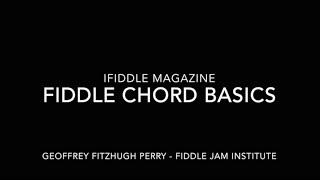 iFiddle Chord Basics