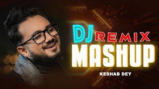 Dance Mashup Vol 1 | Keshab Dey | Dj Remix | Durga Puja Special Dance Remix | DJ Suman