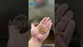animal feed extruder machine  #fishfeedmachine