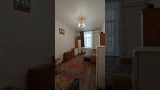 Посуточно, 1-комнатная квартира возле пляжа Одесса