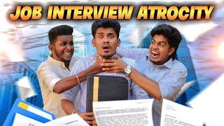 Job Interview Atrocity | Comedy | Mabu Crush