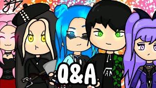 Q&A!! 1K SPECIAL!!||Krewniverse