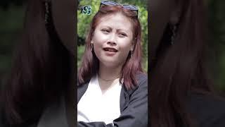 BOS HALU PEMILIK PRODUK ZALLERIN PUNYA BANYAK KARYAWAN II PART 1 #jandadesa #lucu  #beranda #ngakak