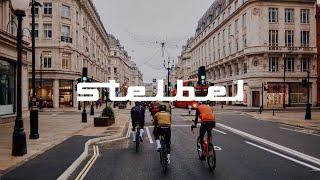 Stelbel at Rouleur Live London 2024