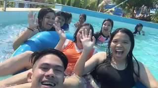 YEARLY SUMMER OUTING WITH THE MARTIN AND CATALINA CLAN  || VLOG 10