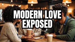 Exploring Modern Relationships: The Truth About Dating Today