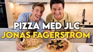 När Kommer JLC Splittras? | Pizza & Prat med Jonas Fagerström