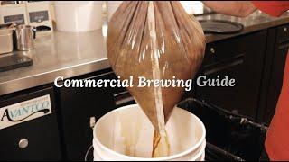 How to Cold Brew: Commercial Cold Brewing with ALTO