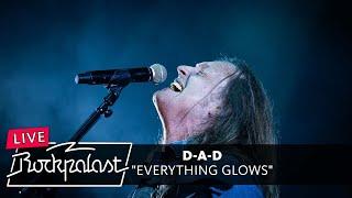 D-A-D – "Everything Glows" live, Rock Hard Festival 2024 | Rockpalast