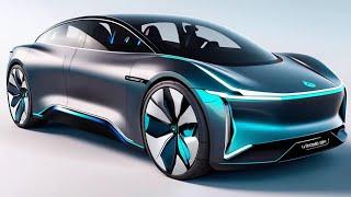 Top Electric Vehicle Manufacturers Tesla, Nissan, Rivian, BMW, Volkswagen & More