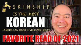 Skinship is the Most Korean-American Book I've Ever Read