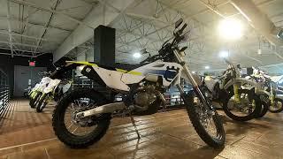 New  2024 Husqvarna® FE 501s Motorcycle For Sale In Prince George, VA