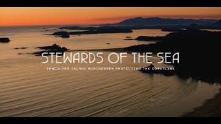 Stewards of the Sea: Vancouver Island Businesses Protecting The Coastline