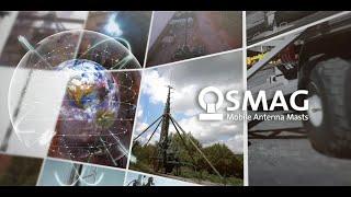 SMAG: MOBILE ANTENNA MASTS / Produktfilm-Industriefilm // MEDIADRIVE Filmproduktion Braunschweig