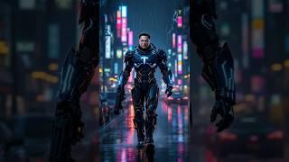 Tech Titans Reimagined: When CEOs Became Futuristic Warlords And Digital Deities