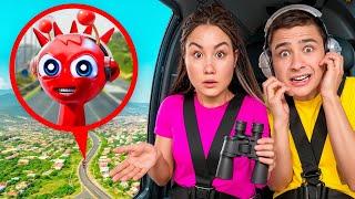 We found out the Main SECRET of Incredibox Sprunki!