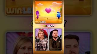 Um Nope!  Pixar’s Win Or Lose REACTION!