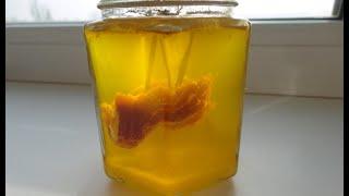 Сколько реально мясо в мёде не портится? Делаю эксперимент.
