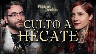 CÓMO INICIAR SU CULTO, RITUALES E HISTORIA | ‪Pláticas Ocultas y Adonis Hysteria Pagana