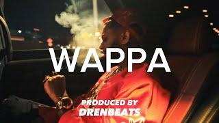 D Block Europe x 9Goddy Type Beat - "Wappa"