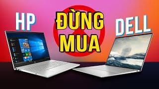 ĐỪNG chọn Dell với HP nữa!!! 2024 tìm mua laptop phải xem ngay clip này!