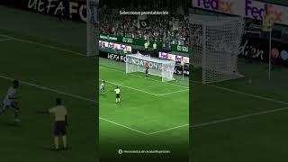 GOL DE PENAL DE BUKAYO SAKA  Sporting CP 1-3 Arsenal 󠁧󠁢󠁥󠁮󠁧󠁿