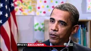 Obama on Occupy Wall Street, Herman Cain