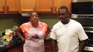 Auntie Fee vs Tavis Drank and Bank