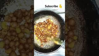 Aaloo fry recipe🫰#food #shorts#subscribe #youtubeshorts#youtube #trending#recipe #comedy #ytshorts