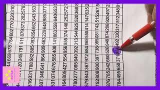 Mr Ko Naing ‘s 3D calendar site calculation scale