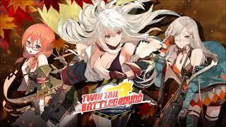 Twin Tail BattleGround Trailer