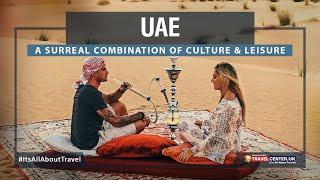 UAE Travel Guide | UAE Tour | UAE Country