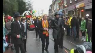 Amstenrade Carnavalsoptocht  2008
