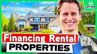 The Rookie’s Quick Guide to Financing Rental Properties