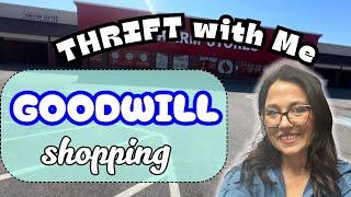 CRAZY score at GOODWILL | Thrift with me | eBay reselling