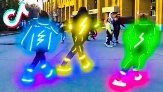 Симпа 2024 | Neon Mode | Tuzelity Shuffle Dance Music #16 | Magic Dance