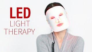 LED Light Therapy | FAQs + Faves