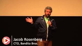 DAS 2014:  Jacob Rosenberg, Bandito Bros