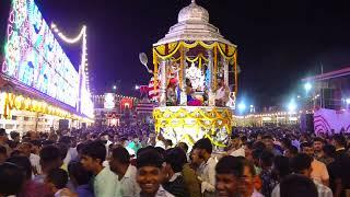 Kadri Rathosthva / Mangalore Temple / swami rupam