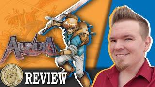 Alundra Review! [PlayStation] The Game Collection