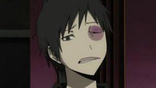 Still Thinking About Izaya Getting Punched