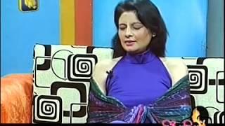 TNL TV - "Diriya Liya" - Ashcharya Peiris Jayakody - 3_3 ( Part 03)