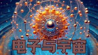 一个微小的电子，为什么可能揭示了宇宙的基础结构