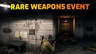 Trial By Combat: Which Event Gun Is Best To Get? - Enlisted News