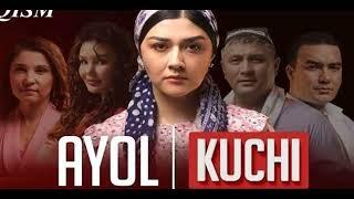 Ayol kuchi  28 series [Announcement] [Release date ]