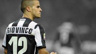 Sebastian Giovinco - Juventus 2008-2015 HD