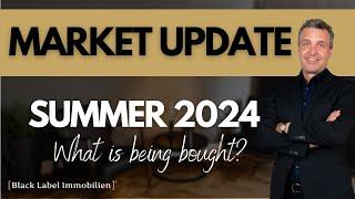 Buying property in Berlin: Market analysis summer 2024 | Opportunities and possibilities