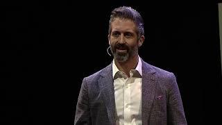 The Exploitation of College Athletes | Tim Nevius | TEDxDayton