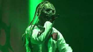 Slipknot - Duality - Melbourne Knotfest 2025 Live